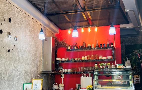 top 5+ คาเฟ่ จ.ตรัง ร้านสวยน่านั่ง บรรยากาศสุดปัง