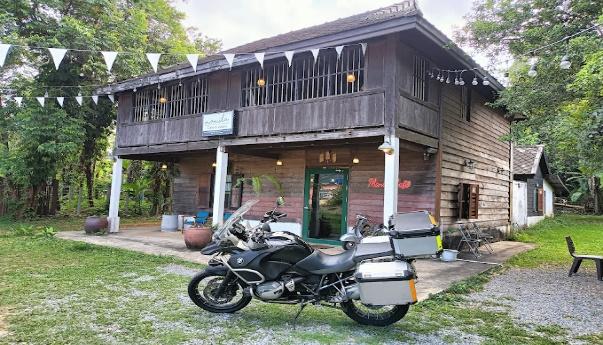 top 5+ คาเฟ่ จ.ตรัง ร้านสวยน่านั่ง บรรยากาศสุดปัง