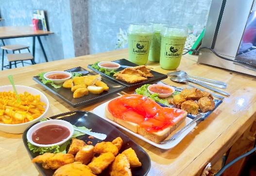 top 5+ คาเฟ่ จ.ตรัง ร้านสวยน่านั่ง บรรยากาศสุดปัง