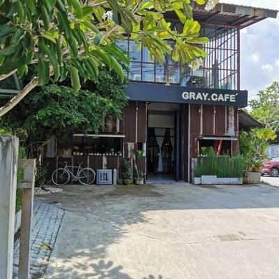 top 5+ คาเฟ่ จ.ตรัง ร้านสวยน่านั่ง บรรยากาศสุดปัง