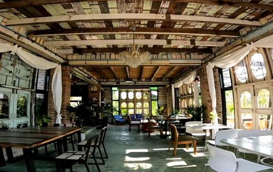 top 5+ คาเฟ่ จ.ตรัง ร้านสวยน่านั่ง บรรยากาศสุดปัง