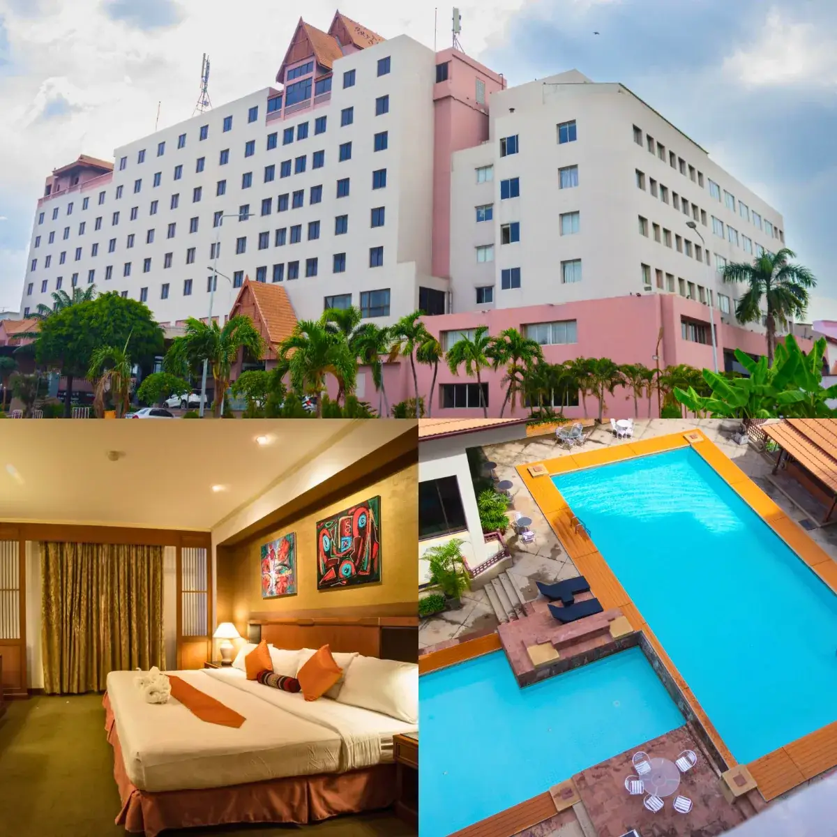 top 15+ ที่พักสุพรรณบุรี บรรยากาศดี ใกล้กรุงเทพฯ อัปเดต 2024