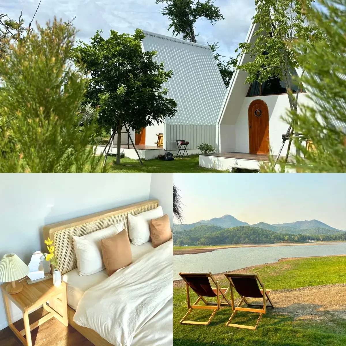 top 15+ ที่พักสุพรรณบุรี บรรยากาศดี ใกล้กรุงเทพฯ อัปเดต 2024