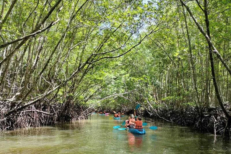 top 15+ กิจกรรม unseen ทั่วไทยที่ต้องไปทำให้ได้สักครั้ง