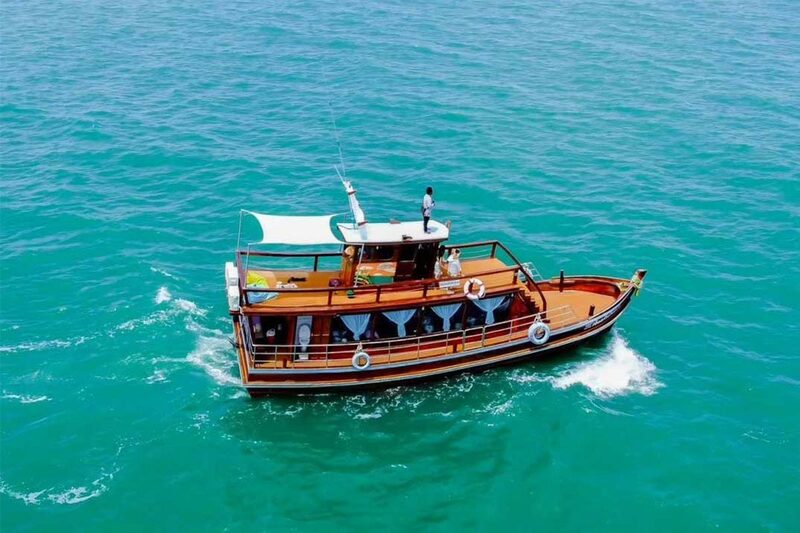 top 15+ กิจกรรม unseen ทั่วไทยที่ต้องไปทำให้ได้สักครั้ง