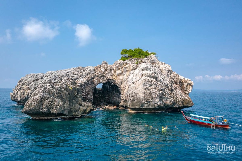 top 15+ กิจกรรม unseen ทั่วไทยที่ต้องไปทำให้ได้สักครั้ง