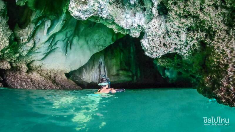 top 15+ กิจกรรม unseen ทั่วไทยที่ต้องไปทำให้ได้สักครั้ง