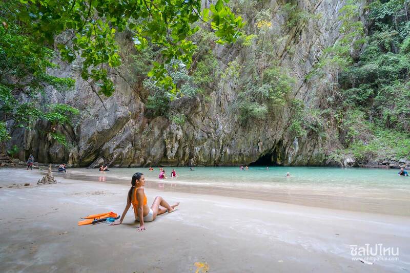 top 15+ กิจกรรม unseen ทั่วไทยที่ต้องไปทำให้ได้สักครั้ง