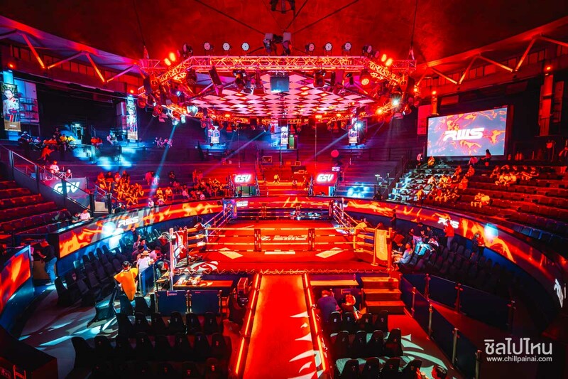 top 15+ กิจกรรม unseen ทั่วไทยที่ต้องไปทำให้ได้สักครั้ง