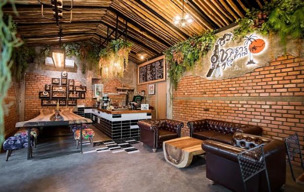 top 5+ คาเฟ่จ.ชุมพร ร้านสวย มีสไตล์ บรรยากาศไม่ซ้ำใคร