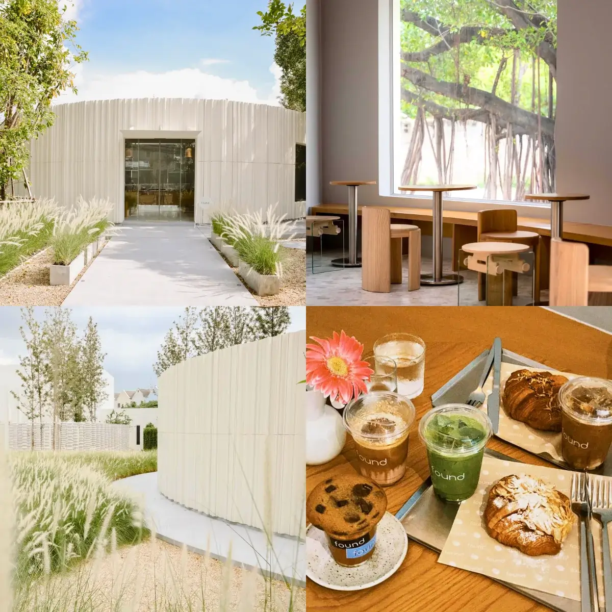 top 10+ คาเฟ่รามอินทรา เปิดใหม่ บรรยากาศดี ฮีลใจ ฉบับปี 2024