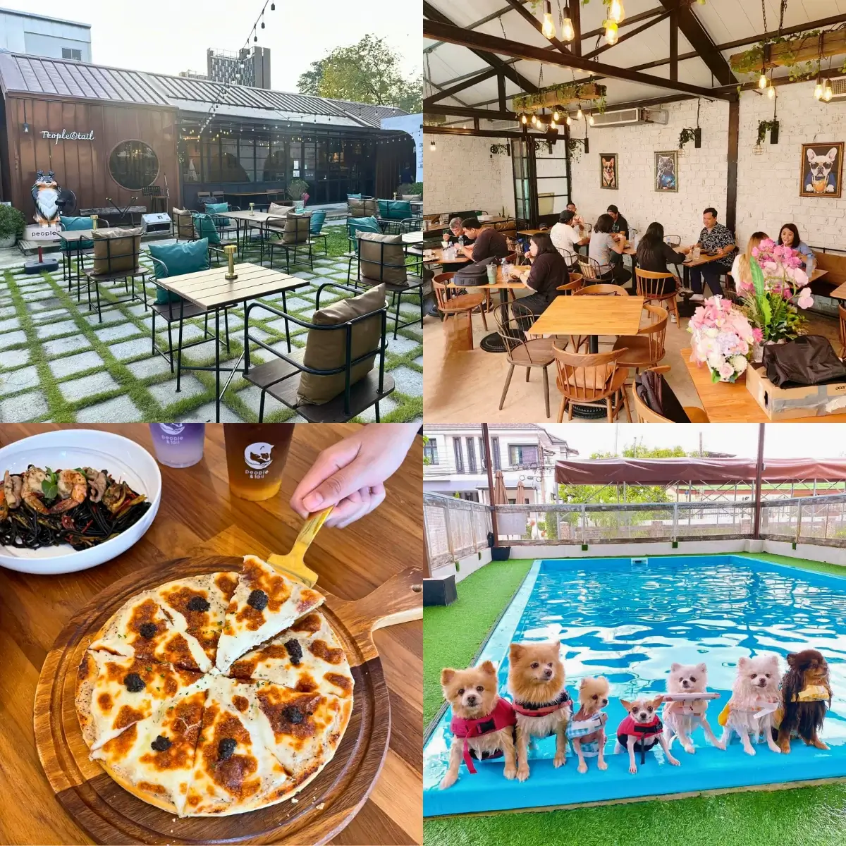 top 10+ คาเฟ่รามอินทรา เปิดใหม่ บรรยากาศดี ฮีลใจ ฉบับปี 2024