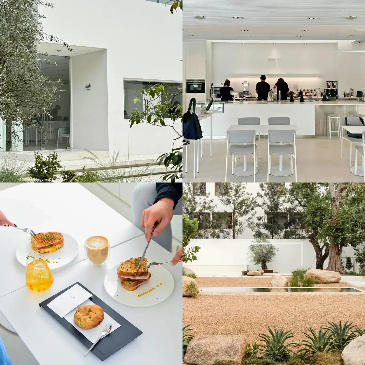 top 10+ คาเฟ่รามอินทรา เปิดใหม่ บรรยากาศดี ฮีลใจ ฉบับปี 2024