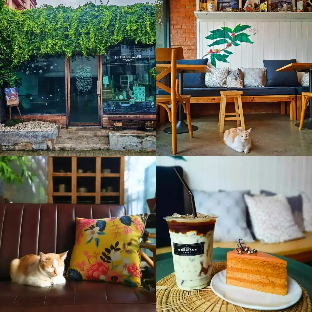 top 10+ คาเฟ่รามอินทรา เปิดใหม่ บรรยากาศดี ฮีลใจ ฉบับปี 2024