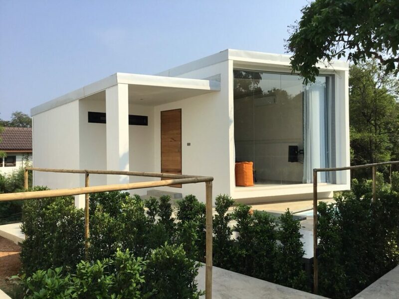 top 8+ ที่พักเกาะล้าน 2567 ที่พักสวย นอนสบาย ราคาเบาหวิว