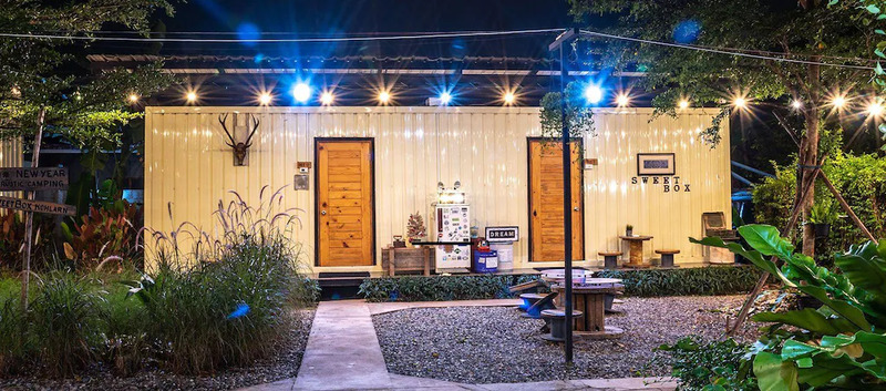 top 8+ ที่พักเกาะล้าน 2567 ที่พักสวย นอนสบาย ราคาเบาหวิว