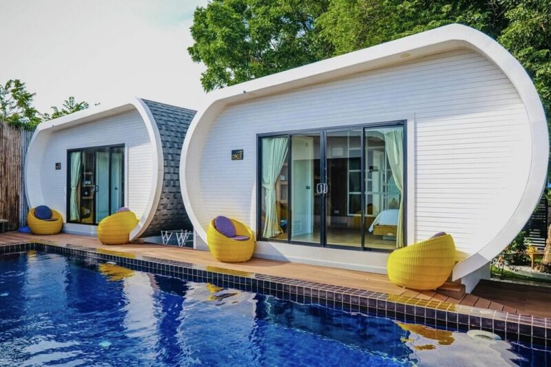 top 8+ ที่พักเกาะล้าน 2567 ที่พักสวย นอนสบาย ราคาเบาหวิว