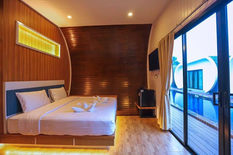 top 8+ ที่พักเกาะล้าน 2567 ที่พักสวย นอนสบาย ราคาเบาหวิว