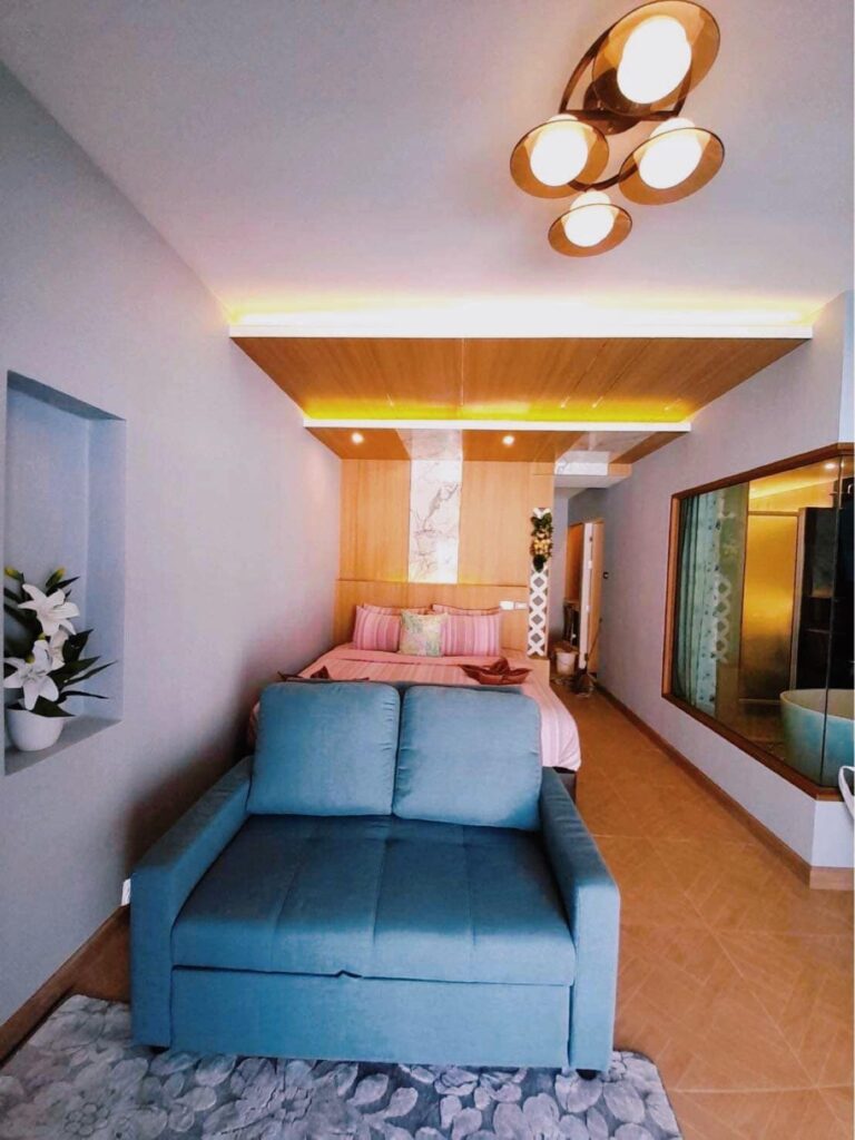 top 8+ ที่พักเกาะล้าน 2567 ที่พักสวย นอนสบาย ราคาเบาหวิว