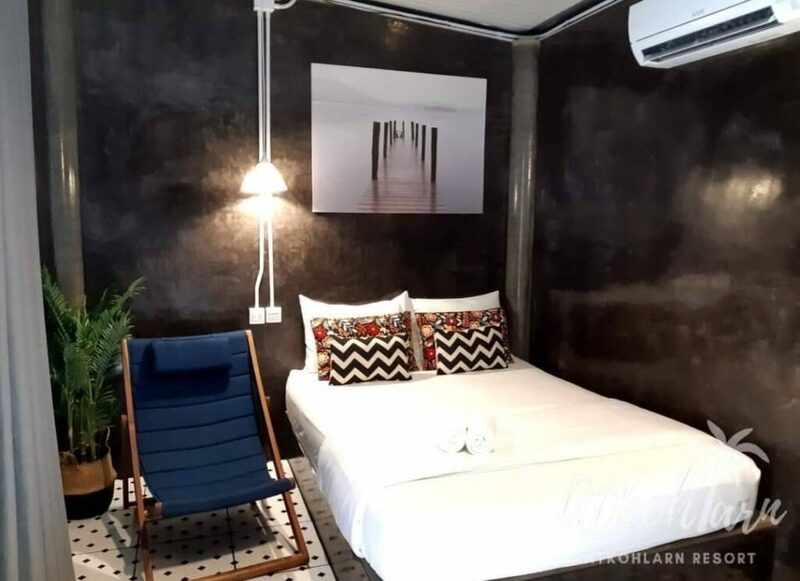 top 8+ ที่พักเกาะล้าน 2567 ที่พักสวย นอนสบาย ราคาเบาหวิว