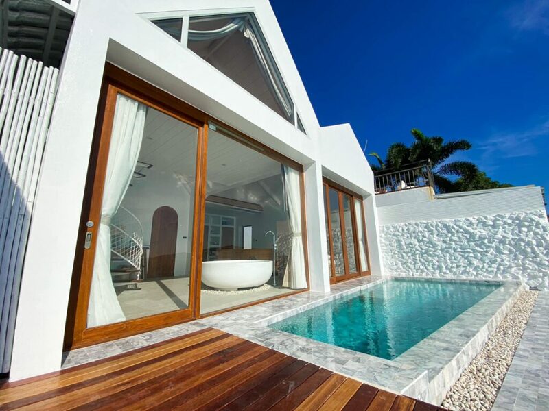 top 8+ ที่พักเกาะล้าน 2567 ที่พักสวย นอนสบาย ราคาเบาหวิว