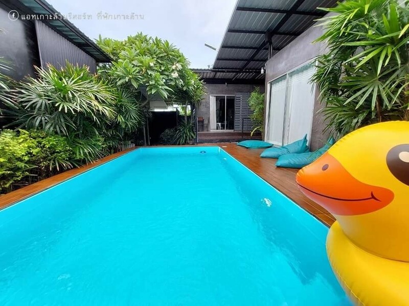 top 8+ ที่พักเกาะล้าน 2567 ที่พักสวย นอนสบาย ราคาเบาหวิว