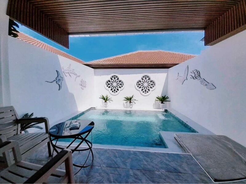 top 8+ ที่พักเกาะล้าน 2567 ที่พักสวย นอนสบาย ราคาเบาหวิว