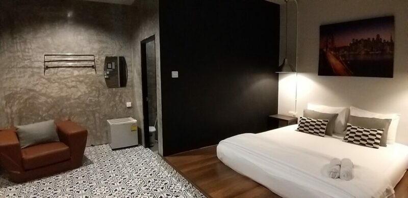 top 8+ ที่พักเกาะล้าน 2567 ที่พักสวย นอนสบาย ราคาเบาหวิว