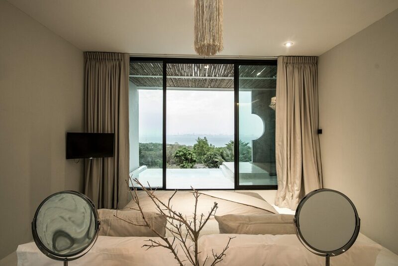 top 8+ ที่พักเกาะล้าน 2567 ที่พักสวย นอนสบาย ราคาเบาหวิว