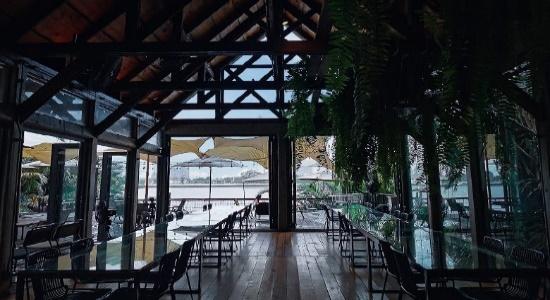 top 5+ คาเฟ่ บางกระเจ้า ร้านบรรยากาศดี มีมุมเซลฟี่เพียบ