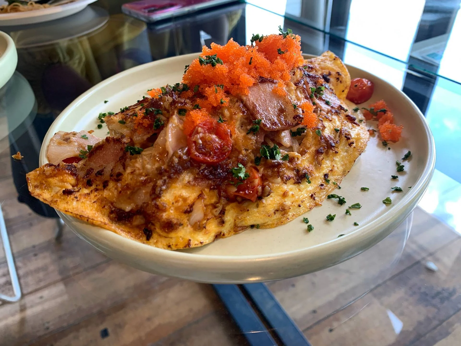 top 5+ คาเฟ่ บางกระเจ้า ร้านบรรยากาศดี มีมุมเซลฟี่เพียบ