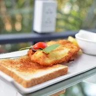 top 5+ คาเฟ่ บางกระเจ้า ร้านบรรยากาศดี มีมุมเซลฟี่เพียบ