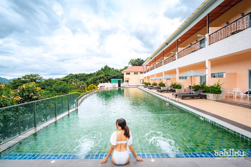 top 10+ ที่พักสวนผึ้ง ราชบุรี วิวดี ถ่ายรูปสวย