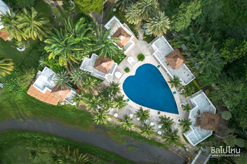 top 10+ ที่พักสวนผึ้ง ราชบุรี วิวดี ถ่ายรูปสวย