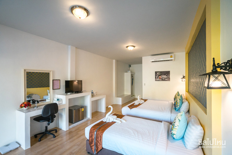 top 10+ ที่พักสวนผึ้ง ราชบุรี วิวดี ถ่ายรูปสวย