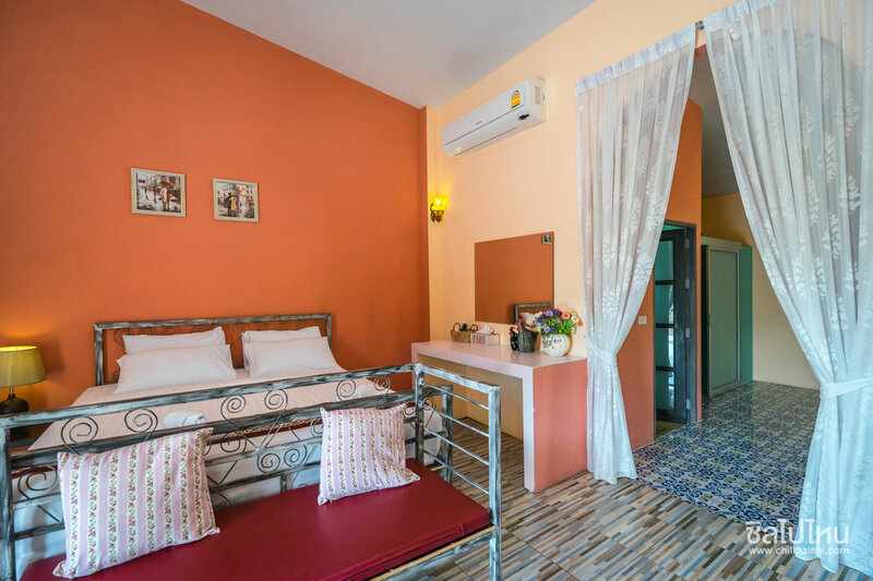 top 10+ ที่พักสวนผึ้ง ราชบุรี วิวดี ถ่ายรูปสวย