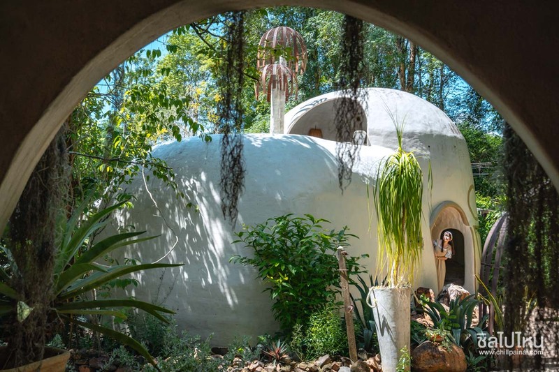 top 10+ ที่พักสวนผึ้ง ราชบุรี วิวดี ถ่ายรูปสวย