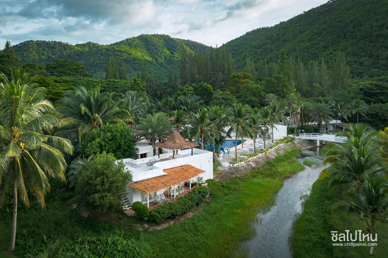 top 10+ ที่พักสวนผึ้ง ราชบุรี วิวดี ถ่ายรูปสวย