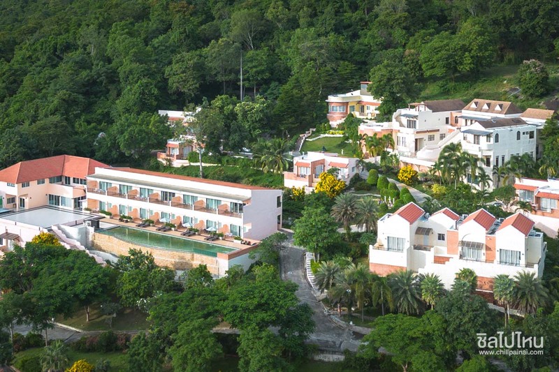 top 10+ ที่พักสวนผึ้ง ราชบุรี วิวดี ถ่ายรูปสวย