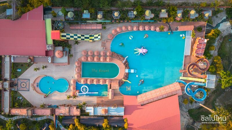 top 10+ ที่พักสวนผึ้ง ราชบุรี วิวดี ถ่ายรูปสวย