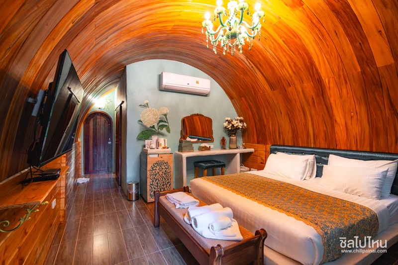 top 10+ ที่พักสวนผึ้ง ราชบุรี วิวดี ถ่ายรูปสวย