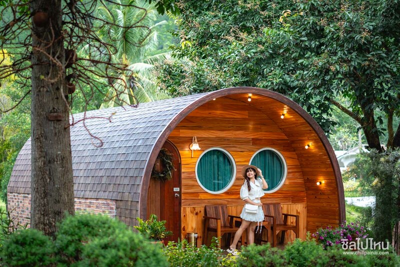 top 10+ ที่พักสวนผึ้ง ราชบุรี วิวดี ถ่ายรูปสวย