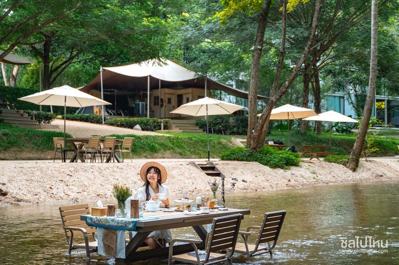 top 10+ ที่พักสวนผึ้ง ราชบุรี วิวดี ถ่ายรูปสวย