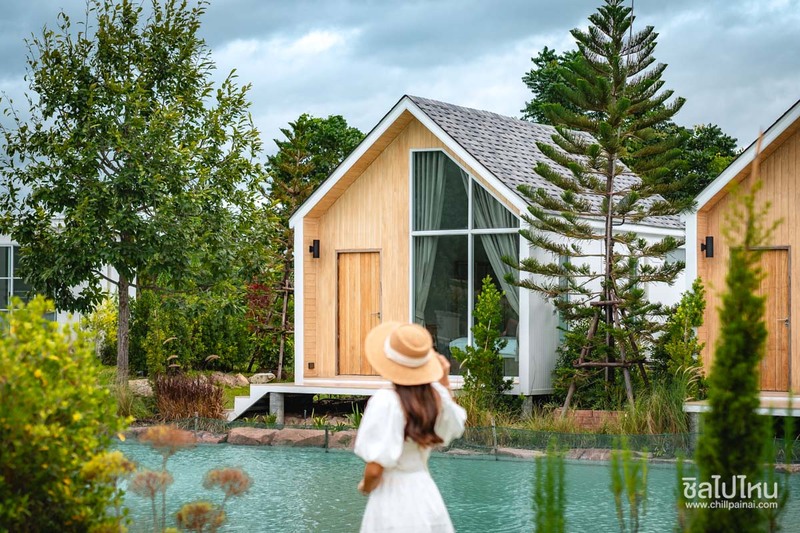 top 10+ ที่พักสวนผึ้ง ราชบุรี วิวดี ถ่ายรูปสวย