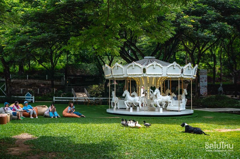 top 10+ ที่พักสวนผึ้ง ราชบุรี วิวดี ถ่ายรูปสวย