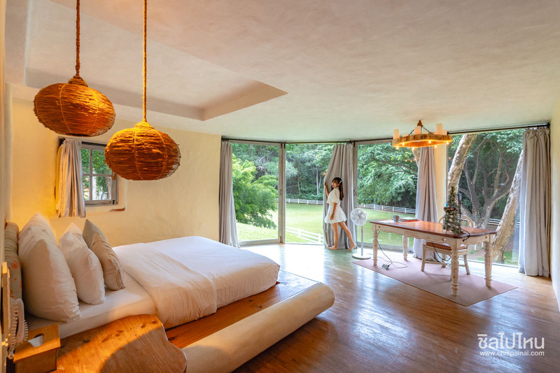 top 10+ ที่พักสวนผึ้ง ราชบุรี วิวดี ถ่ายรูปสวย