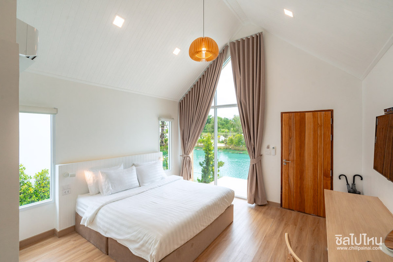 top 10+ ที่พักสวนผึ้ง ราชบุรี วิวดี ถ่ายรูปสวย