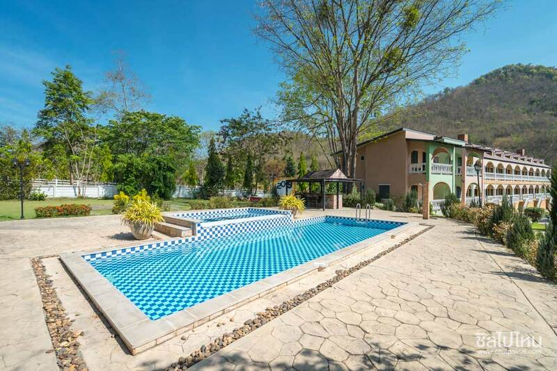 top 10+ ที่พักสวนผึ้ง ราชบุรี วิวดี ถ่ายรูปสวย