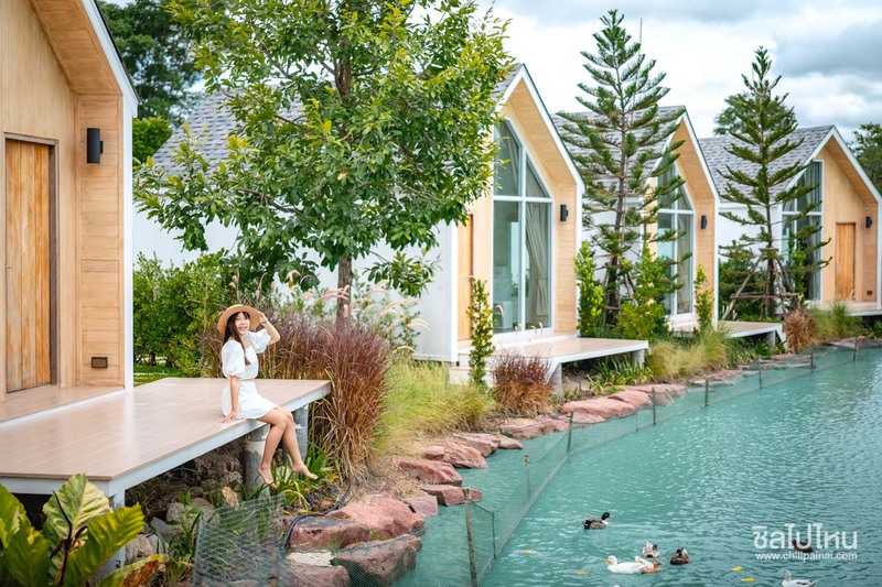 top 10+ ที่พักสวนผึ้ง ราชบุรี วิวดี ถ่ายรูปสวย