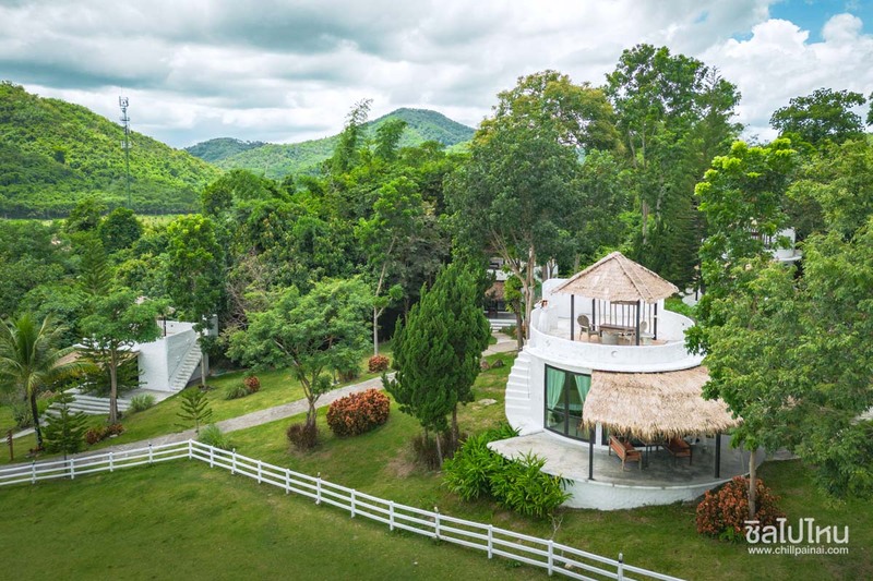 top 10+ ที่พักสวนผึ้ง ราชบุรี วิวดี ถ่ายรูปสวย